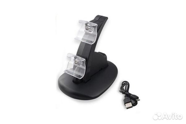 Зарядная станция для X-Box One X1002 oivo