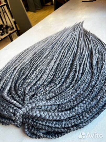 Де косы комплект бу