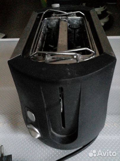 Электрочайник из нержавейки