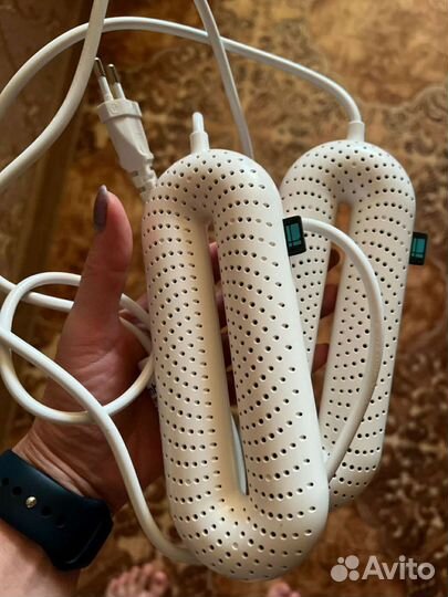 Сушилка для обуви