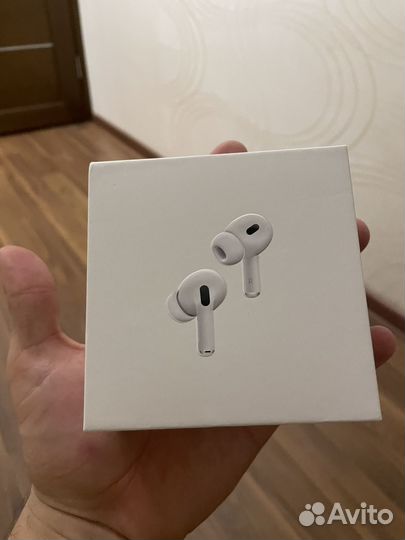 Airpods pro premium