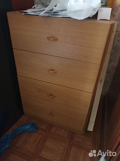 Шкаф стенка бу