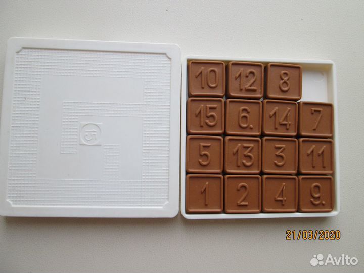 Шашки пятнашки лото доска шахматная СССР