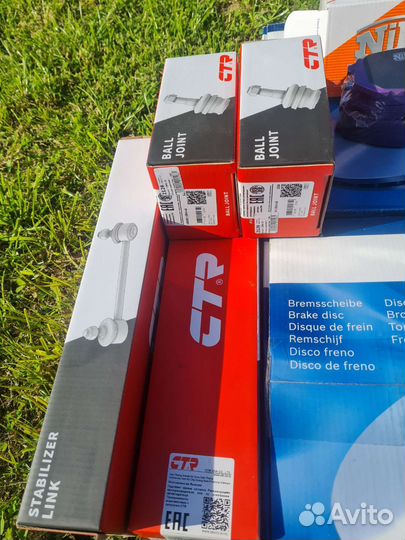 Подвеска kia соол