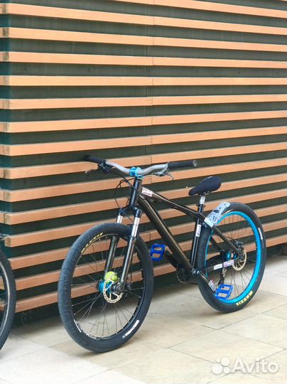 Мтб stark shooter 2014