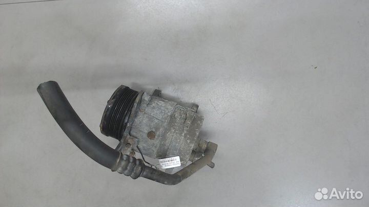 Компрессор кондиционера Rover 200-series, 1999