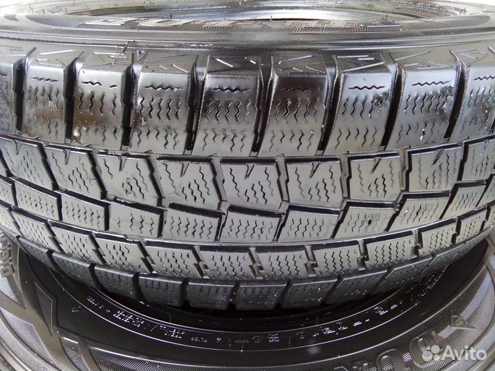 Dunlop Winter Maxx 175/70 R14 84T