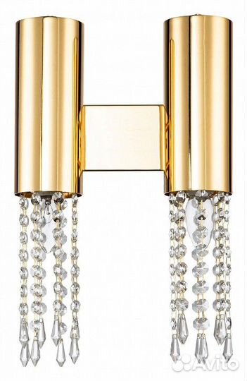 Бра Moderli Klimand V10011-2W