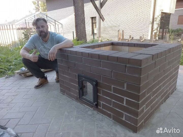 Печестроение