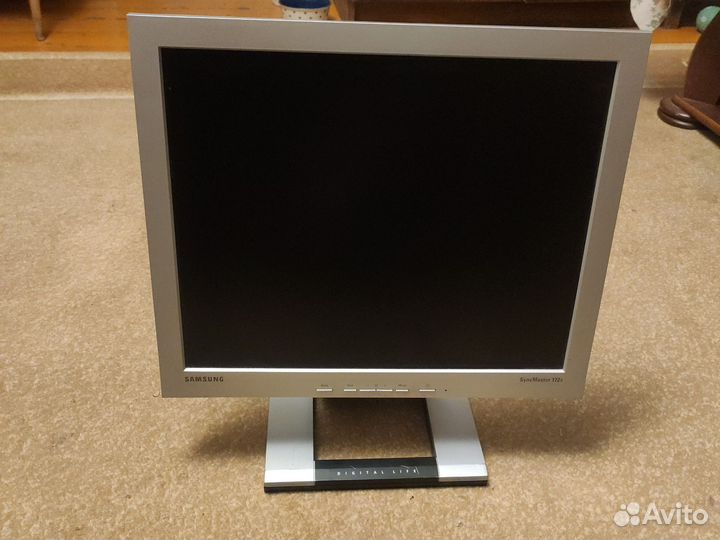 Монитор для компьютера samsung