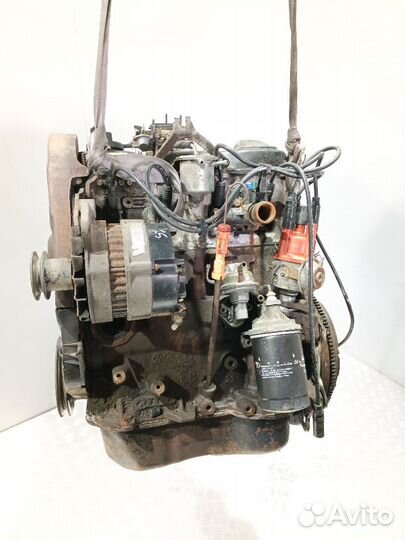 Двигатель RF Volkswagen Golf 4 (1997-2005)