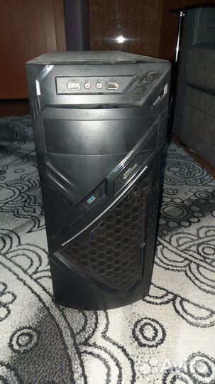 Корпус для пк