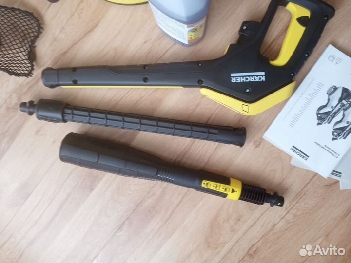 Karcher k 7 SMART