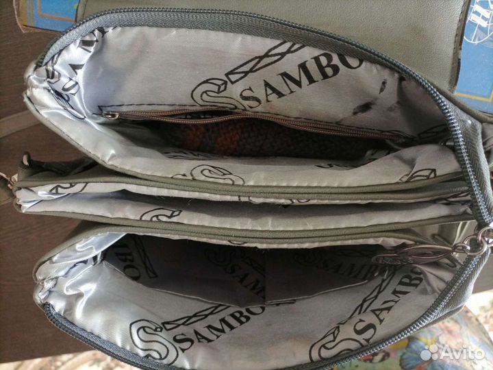 Сумки женские