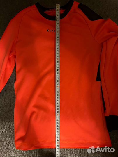 Футбольная форма вратаря