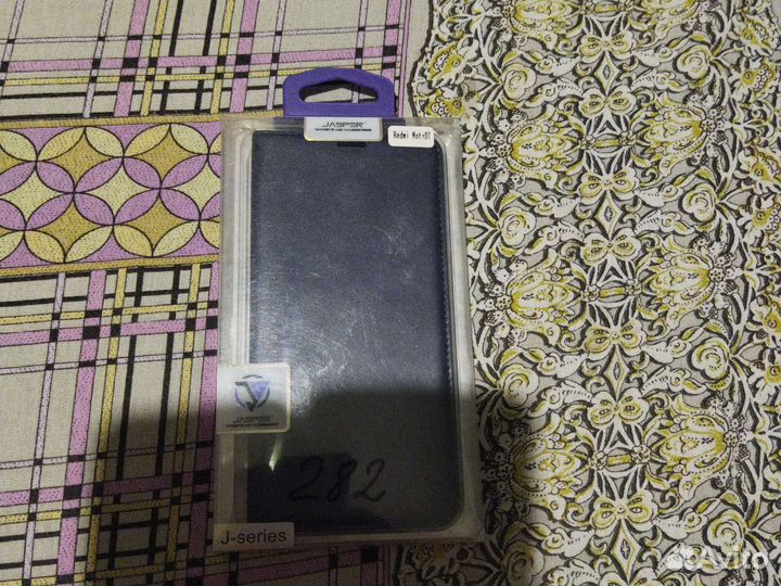 Чехол Redmi note 9T