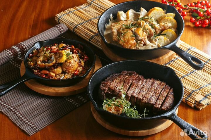 Вахта в Москве