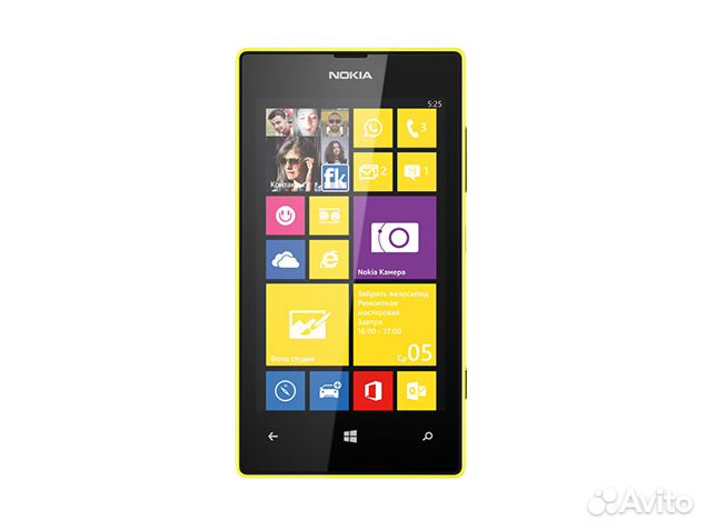 Nokia Lumia 525 RM998 на запчасти, доставка