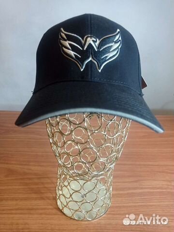 Бейсболка NHL