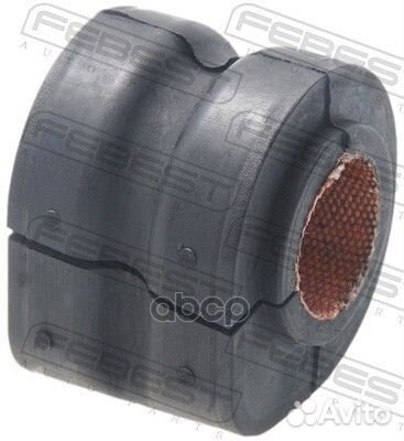 Втулка стабилизатора передняя chrysler voyager