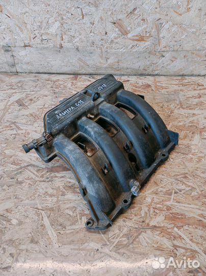 Коллектор впускной Nissan Almera