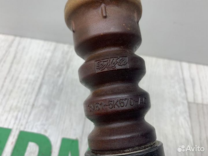 Пыльник отбойник заднего амортизатора Ford Focus 2