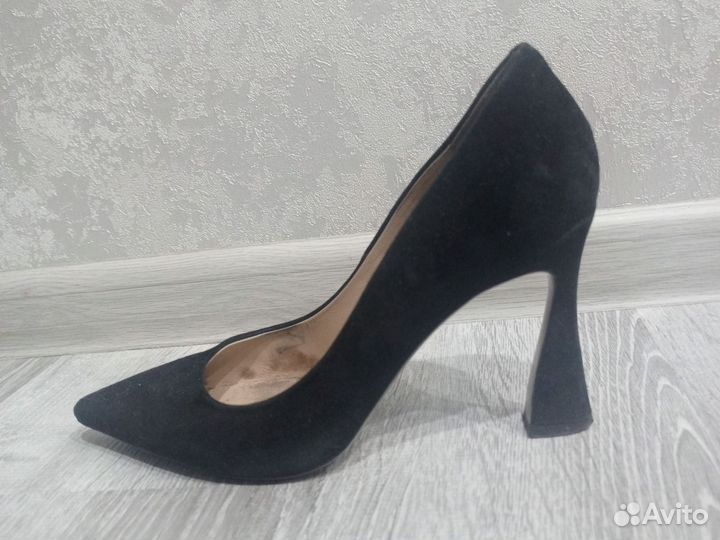 Туфли женские 38 размер