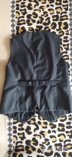 Школьная форма для мальчика