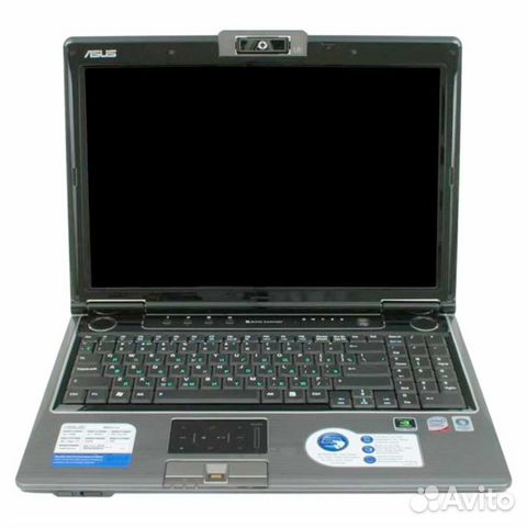 Запчасти для ноутбука Asus M50S. Отп. в регионы купить в Челябинске с ...