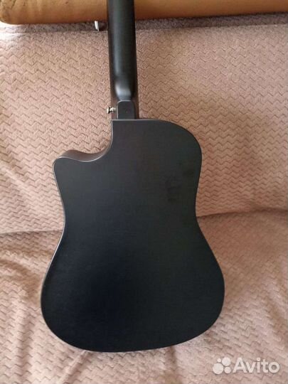 Классическая гитара Belucci