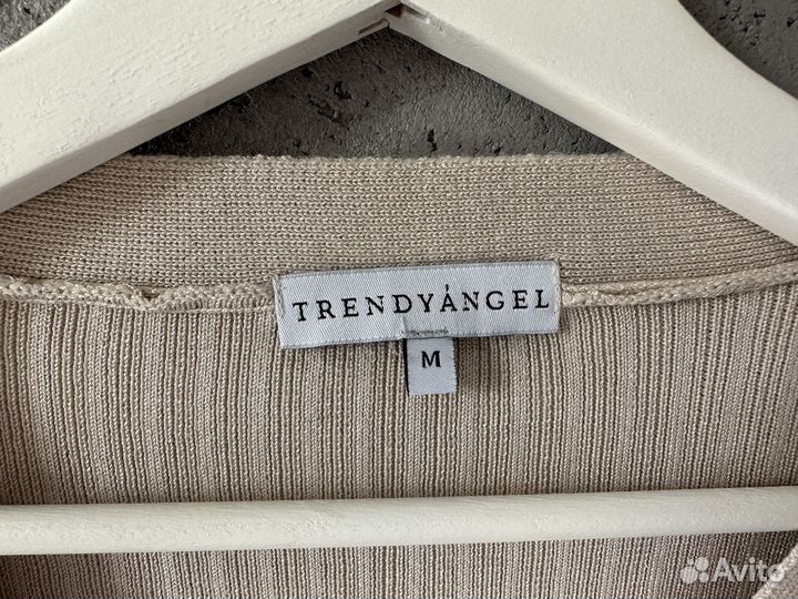 Трикотажный костюм Trendy Angel