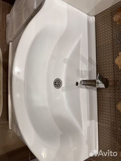 Тумба для ванной