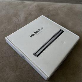 Внешний dvd привод apple usb superdrive