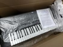 Синтезатор Korg PA 600 новый