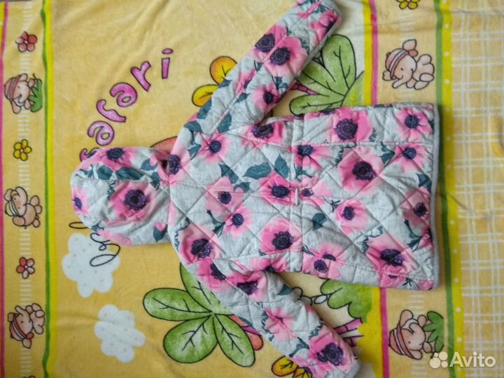 Куртка Acoola 110