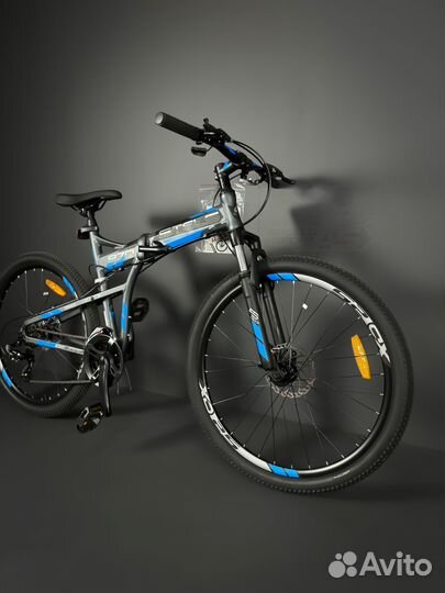 Велосипед горный 26