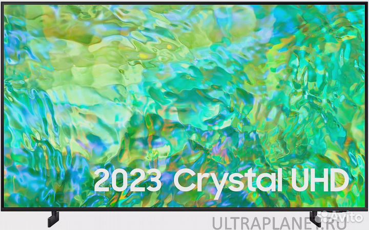 Телевизор Samsung UE65CU8000uxru Новый