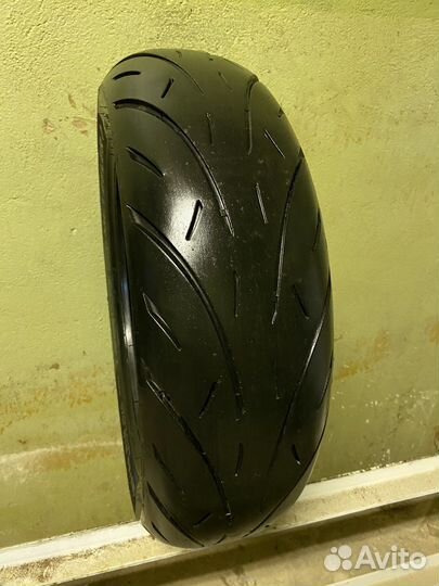 180/60 R16 Metzeler Cruisetec (206)