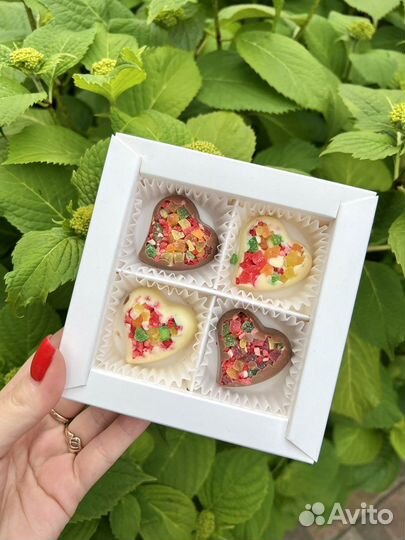 Конфеты ручной работы шоколад доставка