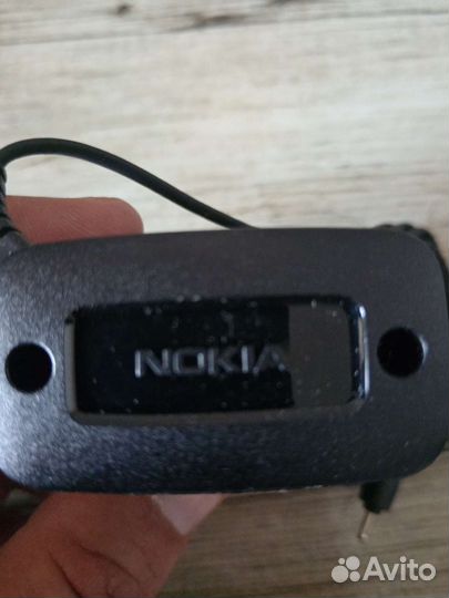 Блок питания