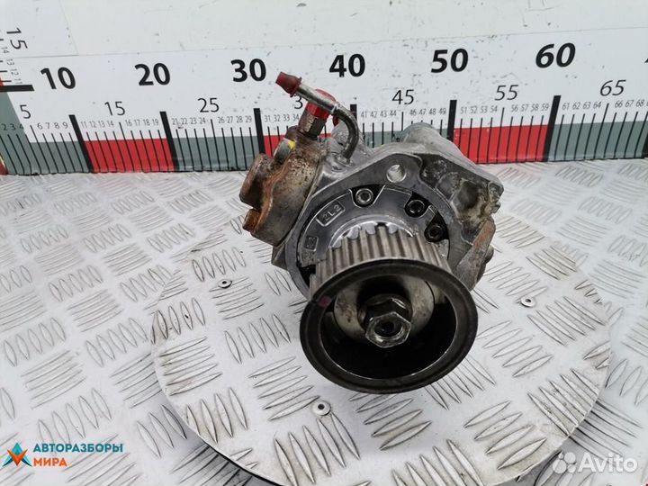 Тнвд Mitsubishi L200 4 2008 1460A001