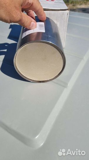 Катализатор