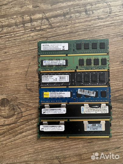 Материнские платы и видеокарты