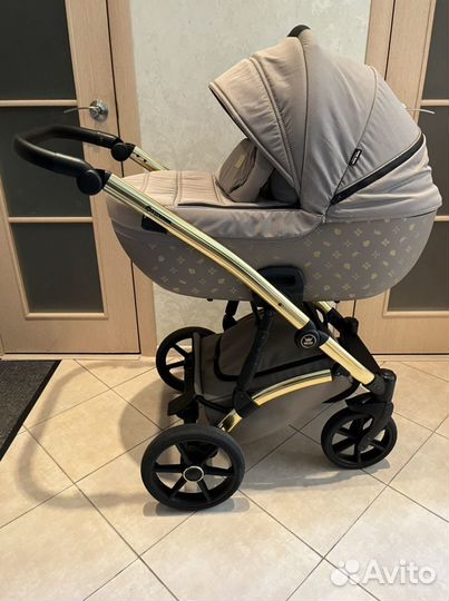 Коляска 2 в 1 Tako Laret Imperial