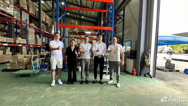 Корейская Косметика оптом без посредников