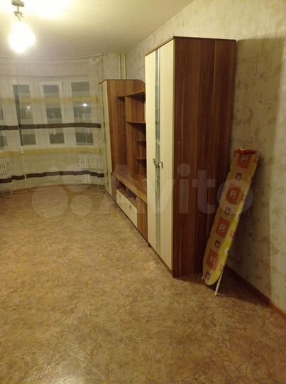 1-к. квартира, 41 м², 2/10 эт.