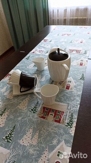 Дорожка на стол (комлект)