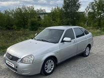 ВАЗ (LADA) Priora 1.6 MT, 2010, 203 500 км