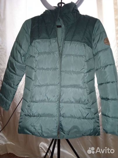 Куртка демисезонная женская