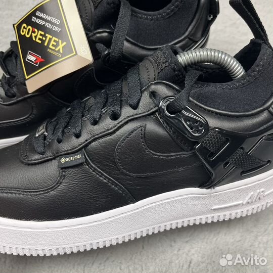 Кроссовки Nike Air Force 1 Low Gore Tex оригинал